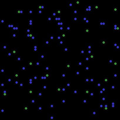 Supernova 39 Map